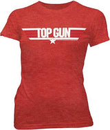 Top Gun T-Shirt - TopGunGear