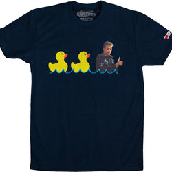 Duck Duck Goose Shirt - TopGunGear